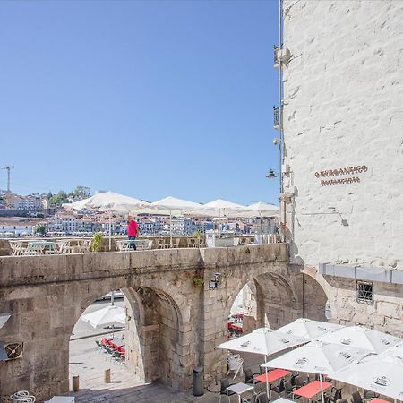 Liiiving In Porto - Ribeira Riverside Apartment Extérieur photo