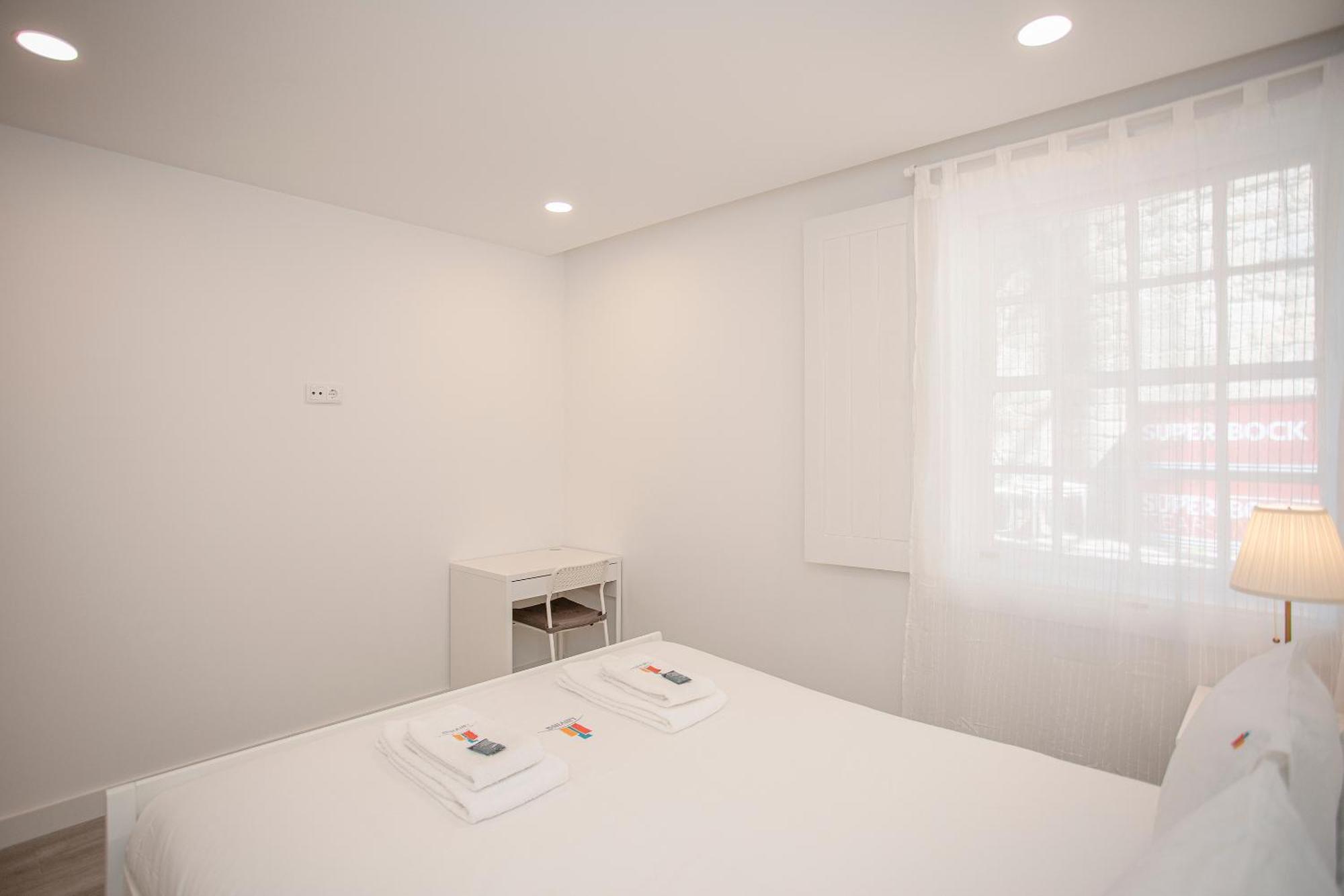 Liiiving In Porto - Ribeira Riverside Apartment Extérieur photo