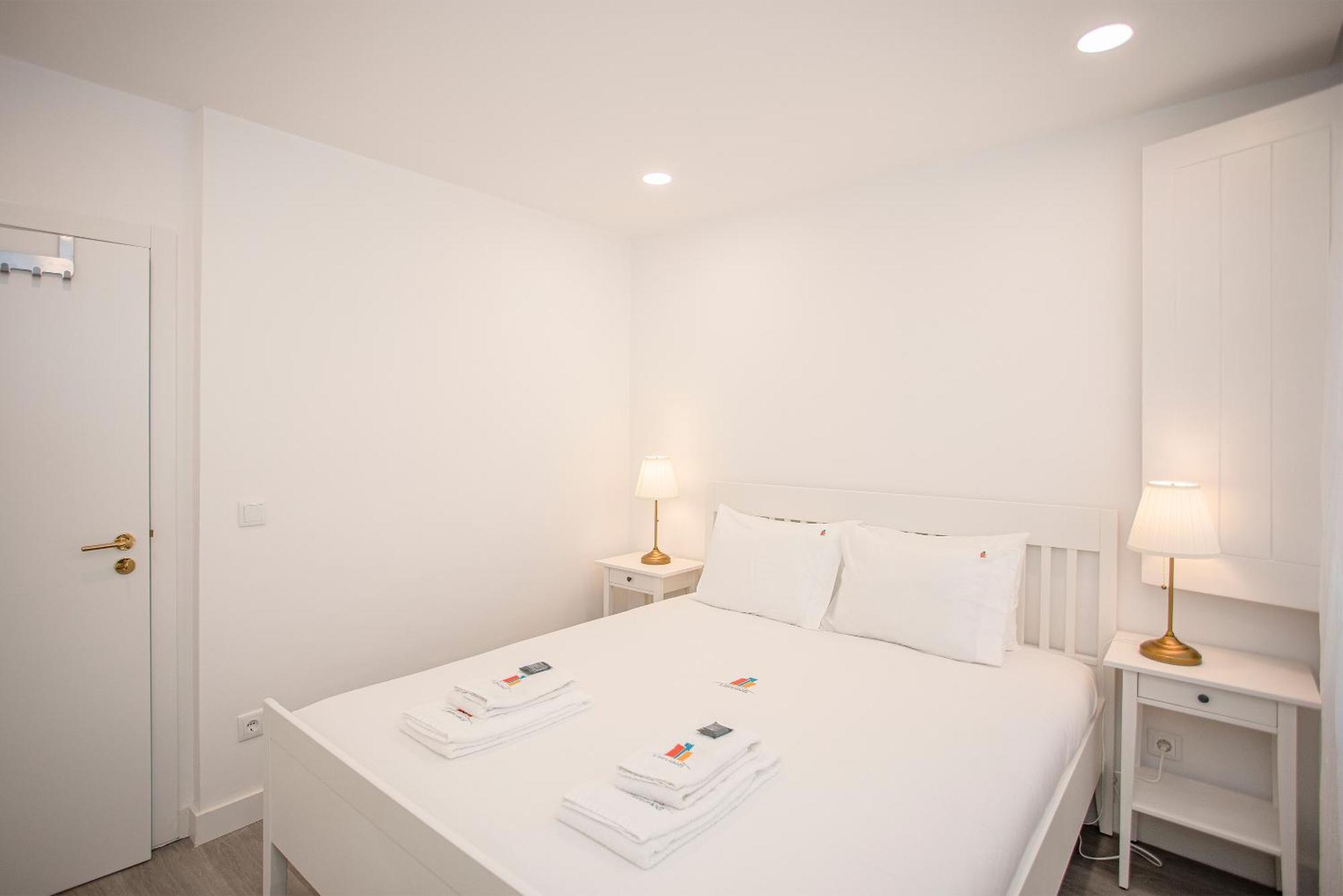 Liiiving In Porto - Ribeira Riverside Apartment Extérieur photo
