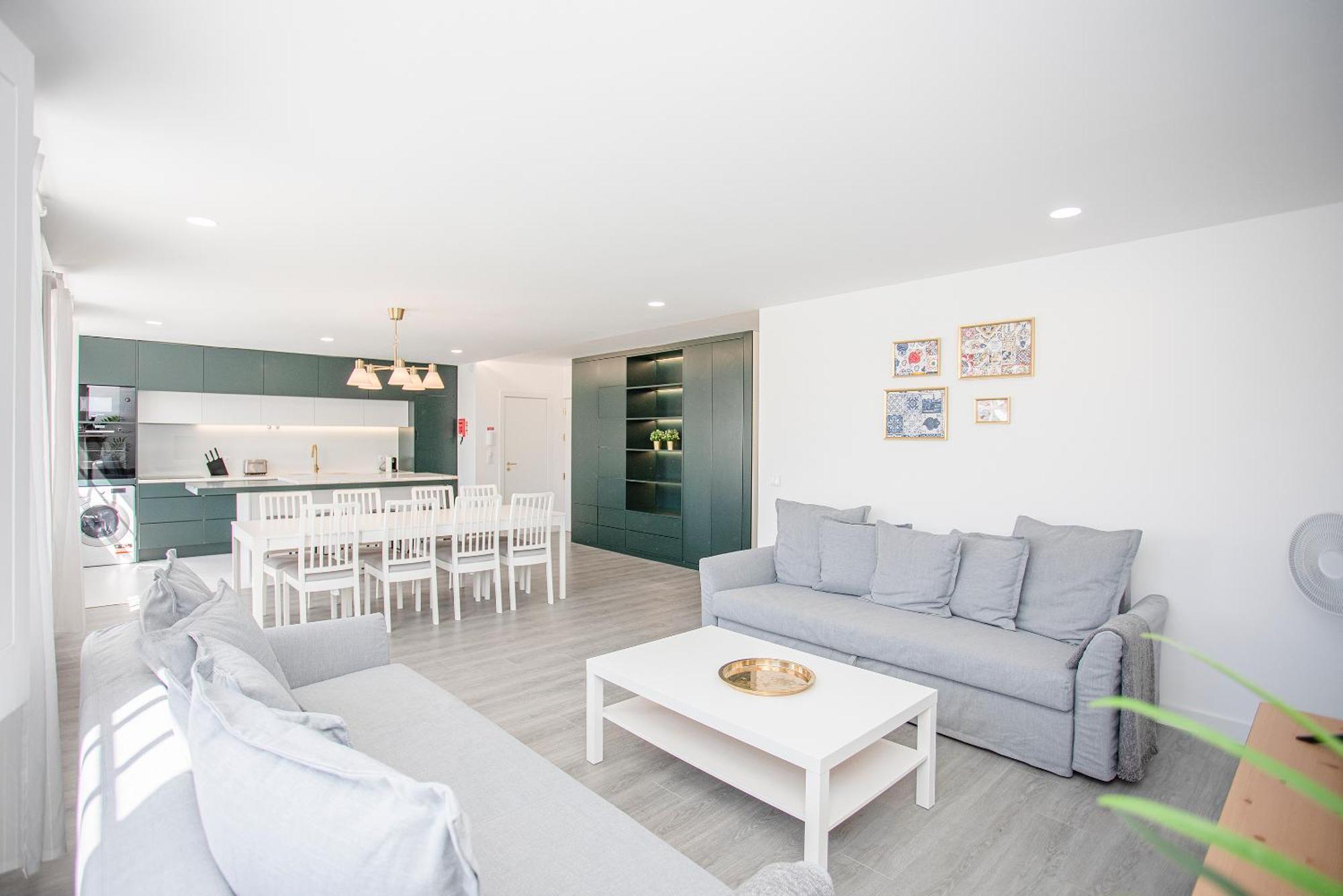 Liiiving In Porto - Ribeira Riverside Apartment Extérieur photo