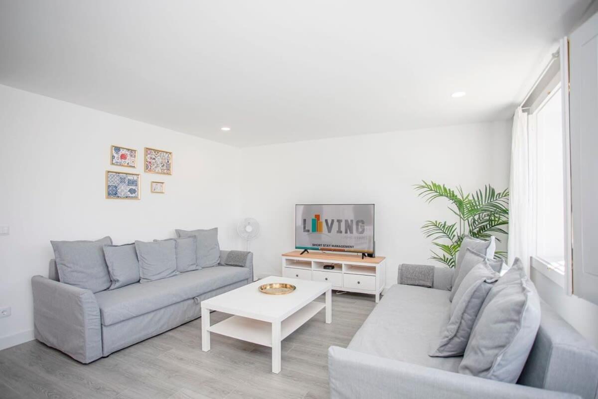 Liiiving In Porto - Ribeira Riverside Apartment Extérieur photo