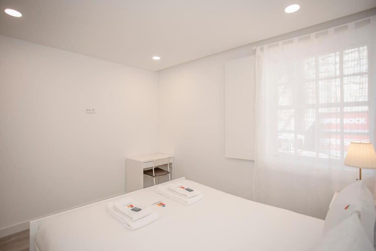 Liiiving In Porto - Ribeira Riverside Apartment Extérieur photo