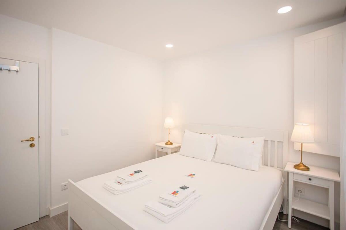 Liiiving In Porto - Ribeira Riverside Apartment Extérieur photo